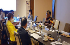 AOTCA Resmi Dibuka,...