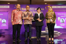 Dukung Pemberdayaan...