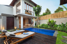Teratai Villa Canggu...