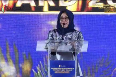 Apresiasi ISDA 2022,...