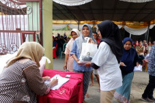 UKM Sahabat Sandi Bantu...