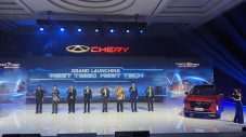 Chery Resmi Hadirkan...