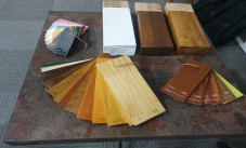 Kapal Kayu Jadi Moda...
