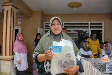 Sahabat Sandi Bantu...
