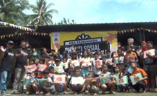 Kesehatan Warga Malang...