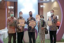 Support System Bantu...