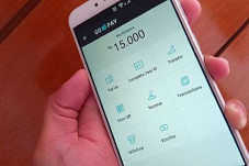 Didukung Ekosistem GoTo,...