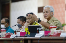 Berantas Tambang Galian...