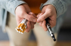 Rokok Elektrik Dinilai...