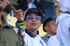 Kota Tangerang Juara...