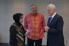 LPEI Perkuat Kerja Sama...