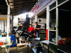 Esta Garage, Bukti Keberhasilan...