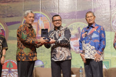 Soal Lahan Gambut, Pemerintah...