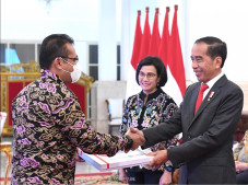 Terima Alokasi Anggaran...