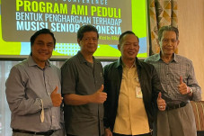 Yayasan AMI Apresiasi...