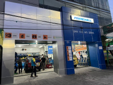 SSU Resmi Buka Flagship...