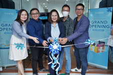 Hadir di Medan, Coway...