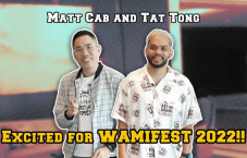 WAMIFEST 2022 Digelar,...