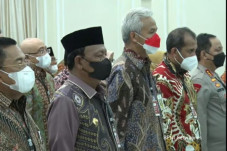 Mudahkan Pelayanan Publik,...