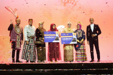 Punya 90 Ribu Mitra,...