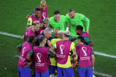Roy Keane Kritik Selebrasi...