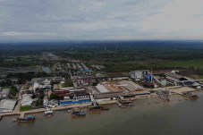 Pelopor Industri Kelapa...