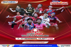 LIVE di iNews dan MNCTV:...