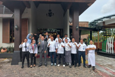 Sambut Akhir Tahun,...