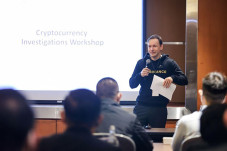 Perkuat Industri Kripto...