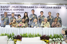 PT Aneka Gas Industri...