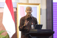 Dana CSR Jateng Capai...