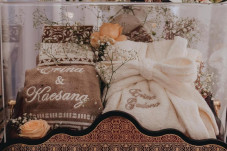 Menarik, Produk Lokal...