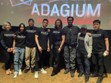 Film Adagium Libatkan...