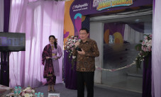 Penghujung Tahun, MyRepublic...