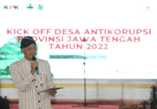 Ganjar Terapkan Sistem...
