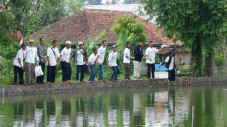 Sahabat Sandiaga Uno...