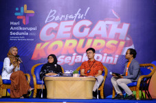 Generasi Muda Diajak...