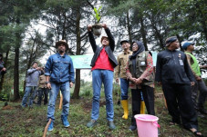 Perkuat Wisata Dieng,...
