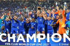 Format 32 Tim Piala...