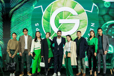 Garnier Dorong Green...