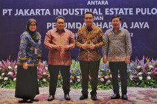 Dukung Ketersediaan...