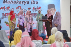 Peduli Kesejahteraan...