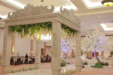 Kembali Digelar, Wedding...