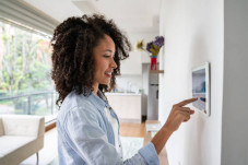 Solusi Smart Home dari...