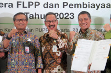 BTN Targetkan Penyaluran...