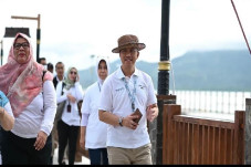 Upaya BUMN Mengembangkan...