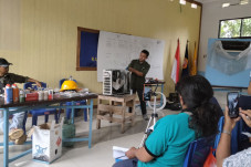 30 Pemuda Jatinegara...
