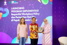 Upaya Menciptakan Lingkungan...
