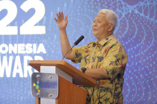 Peran Penting Media...