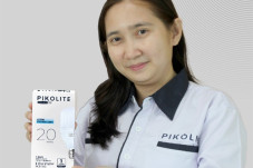 Pikolite Rilis Varian...